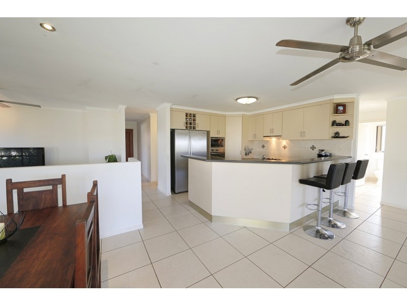 21 Balaam Drive, Kalkie QLD 4670