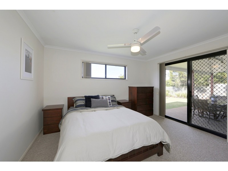 21 Balaam Drive, Kalkie QLD 4670