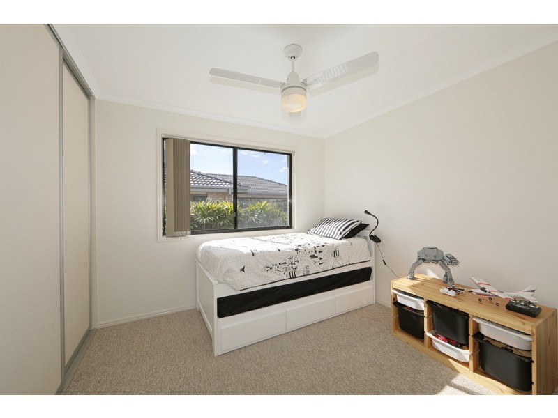 21 Balaam Drive, Kalkie QLD 4670