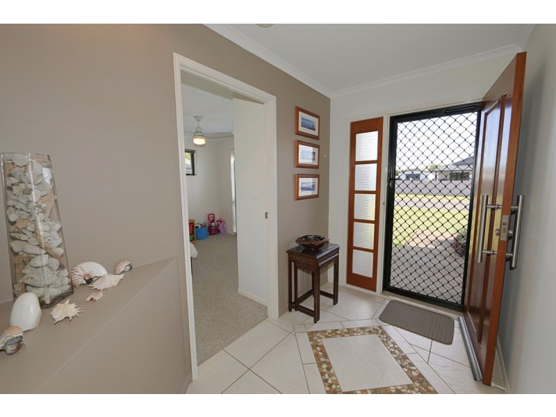 21 Balaam Drive, Kalkie QLD 4670