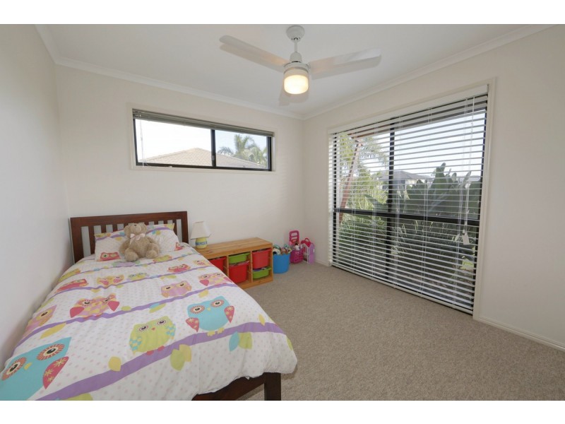 21 Balaam Drive, Kalkie QLD 4670