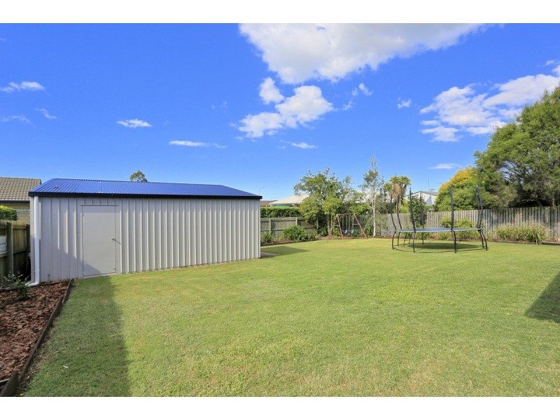 21 Balaam Drive, Kalkie QLD 4670
