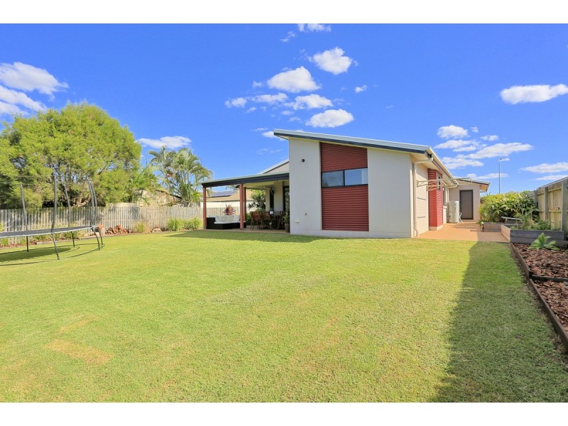 21 Balaam Drive, Kalkie QLD 4670