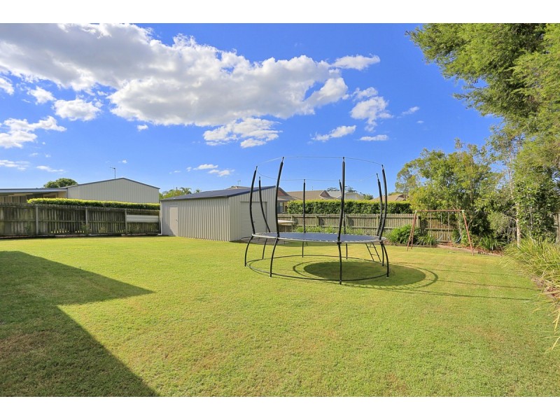 21 Balaam Drive, Kalkie QLD 4670