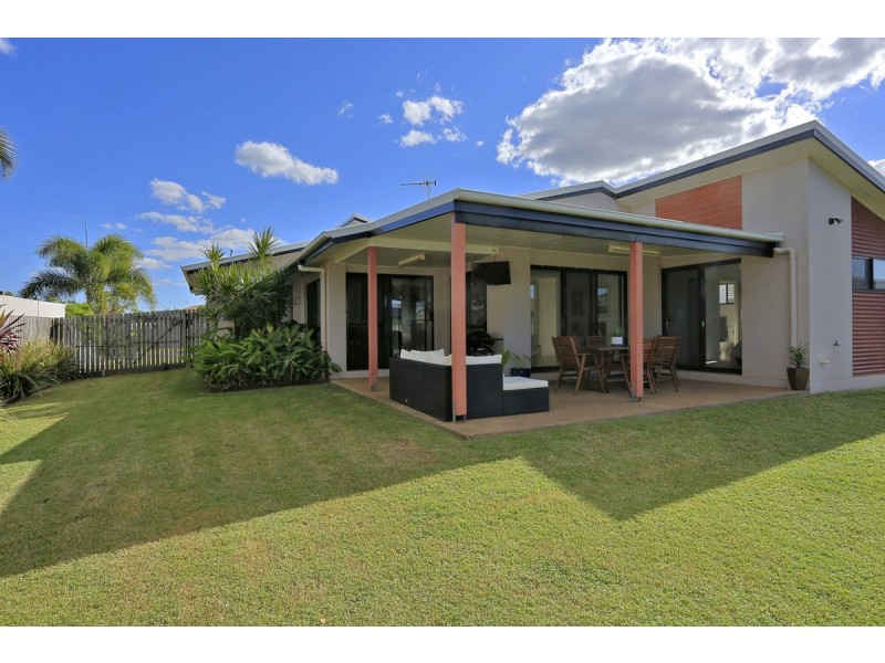 21 Balaam Drive, Kalkie QLD 4670