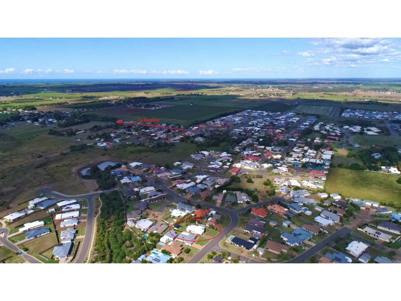 21 Balaam Drive, Kalkie QLD 4670