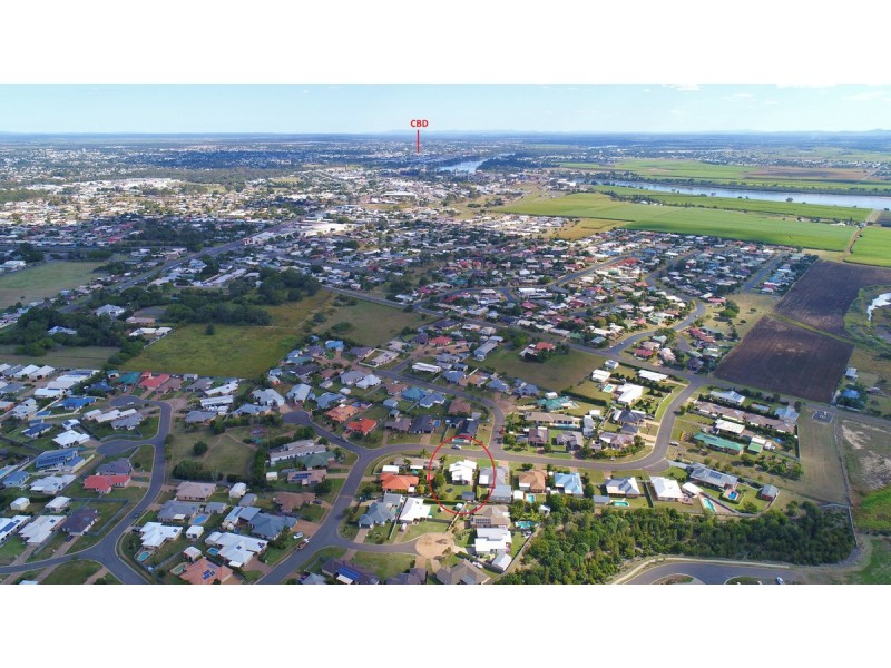 21 Balaam Drive, Kalkie QLD 4670