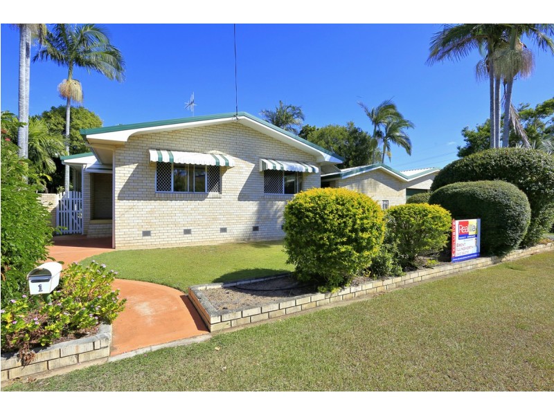 1 Cleary Street, Millbank QLD 4670