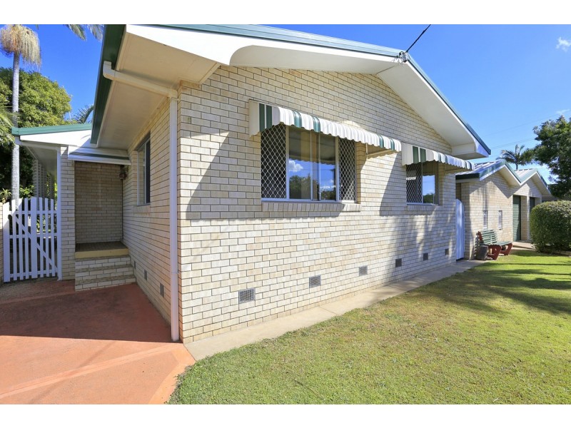 1 Cleary Street, Millbank QLD 4670