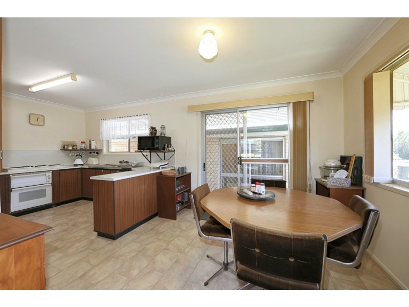 1 Cleary Street, Millbank QLD 4670