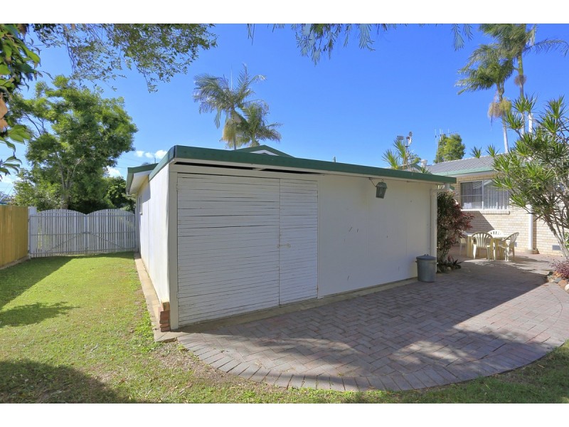 1 Cleary Street, Millbank QLD 4670