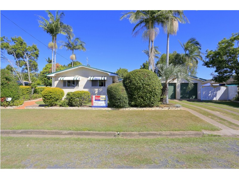 1 Cleary Street, Millbank QLD 4670