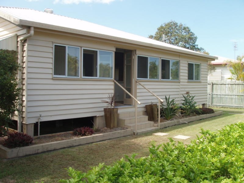 357 Bourbong Street, Millbank QLD 4670