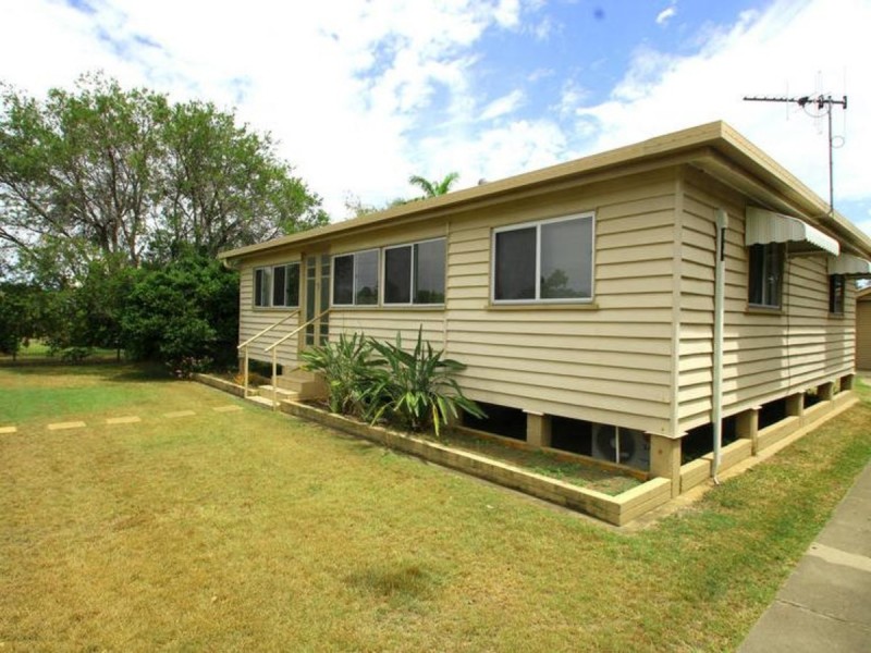 357 Bourbong Street, Millbank QLD 4670