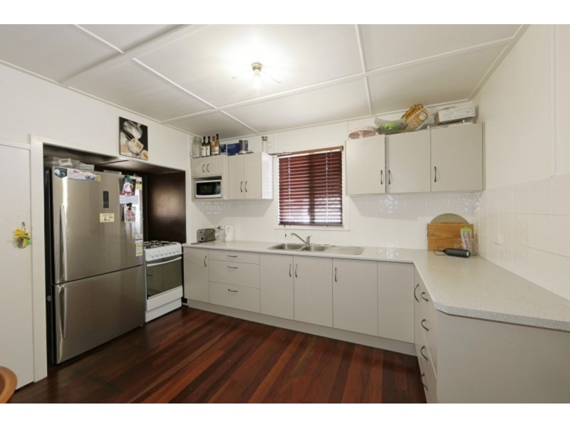 23 Duncraigen Street, Norville QLD 4670