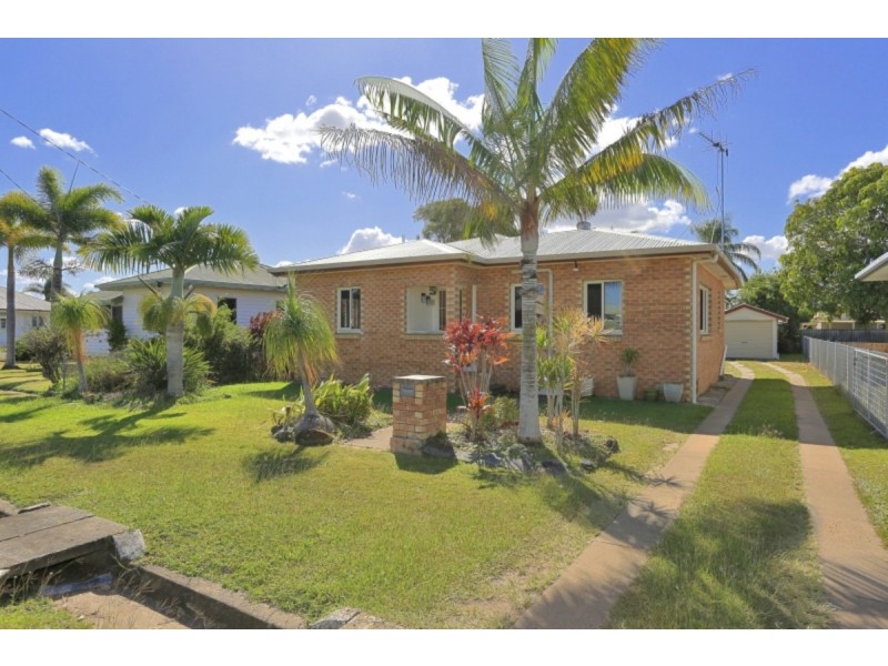 23 Duncraigen Street, Norville QLD 4670