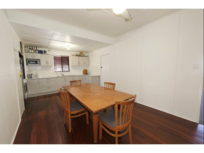 23 Duncraigen Street, Norville QLD 4670