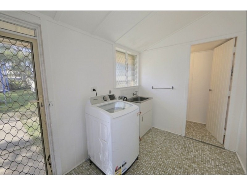 23 Duncraigen Street, Norville QLD 4670