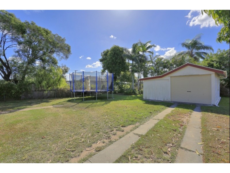 23 Duncraigen Street, Norville QLD 4670