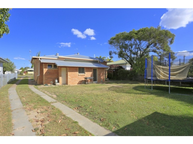 23 Duncraigen Street, Norville QLD 4670