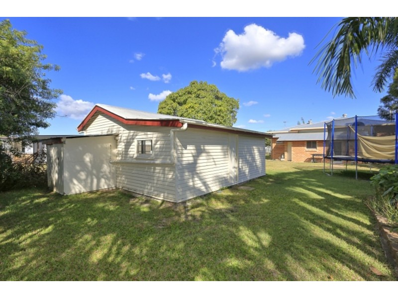 23 Duncraigen Street, Norville QLD 4670