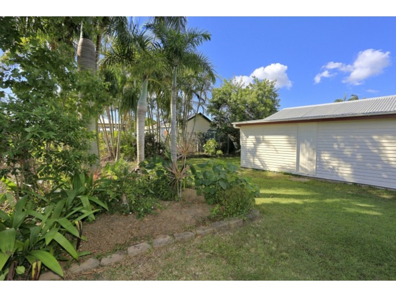 23 Duncraigen Street, Norville QLD 4670