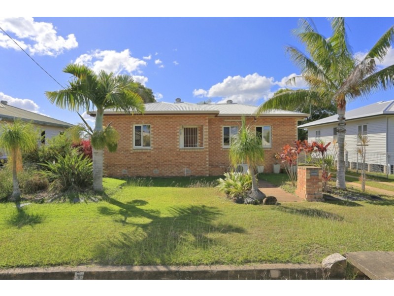 23 Duncraigen Street, Norville QLD 4670
