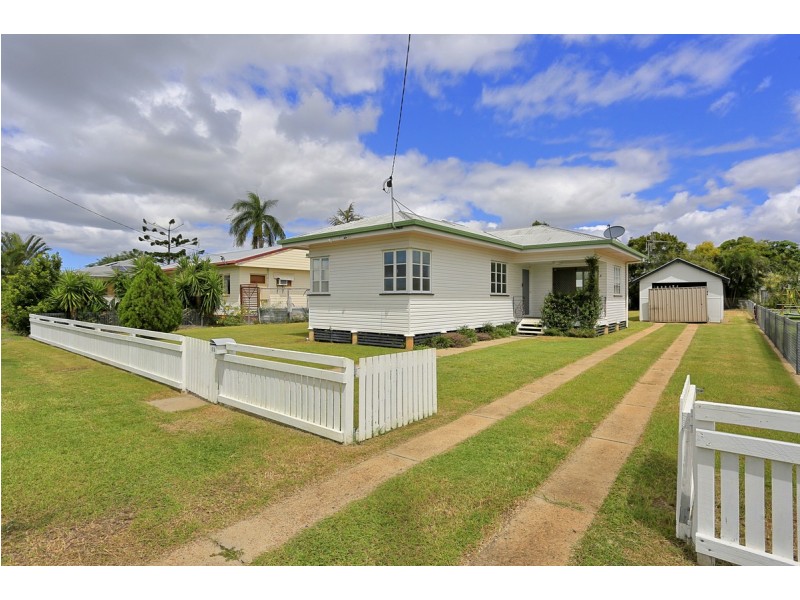 53 Alamein Street, Svensson Heights QLD 4670