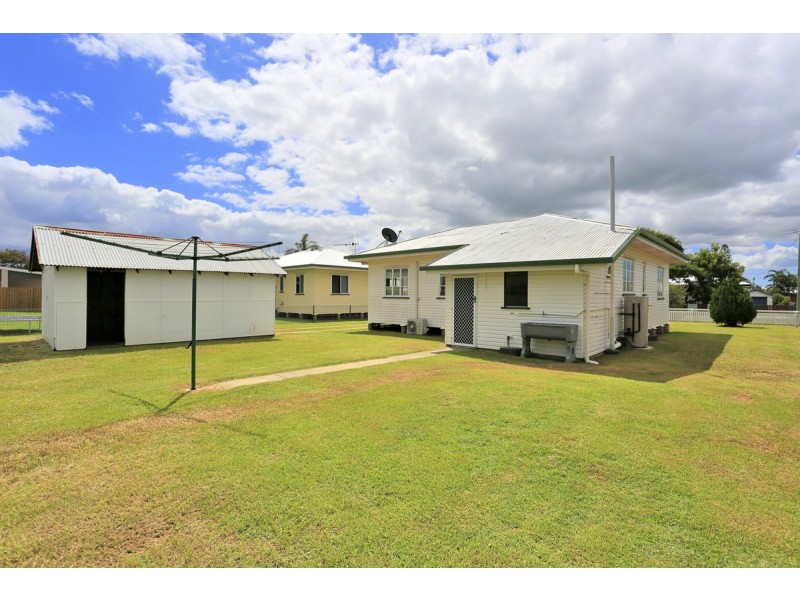 53 Alamein Street, Svensson Heights QLD 4670