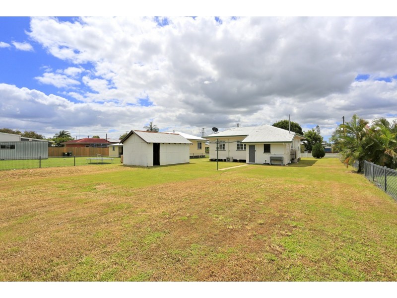 53 Alamein Street, Svensson Heights QLD 4670