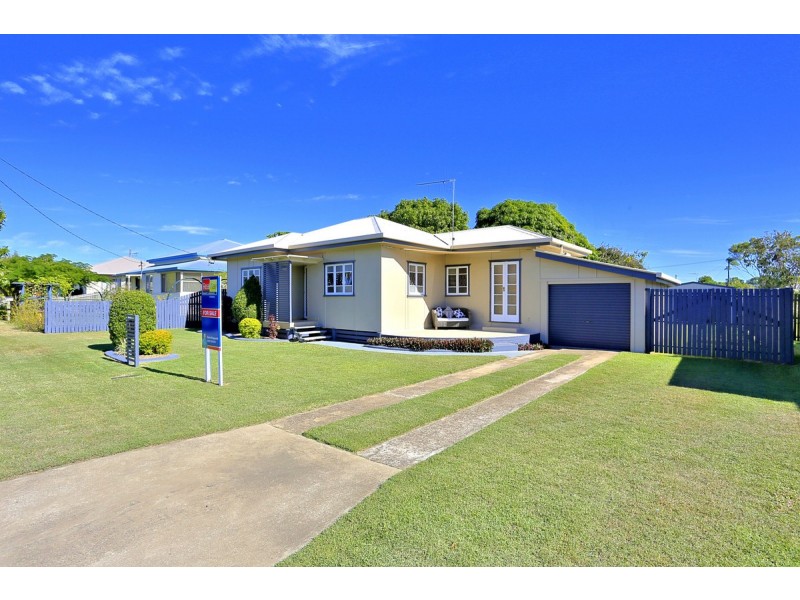 6 Gaffel Street, Svensson Heights QLD 4670