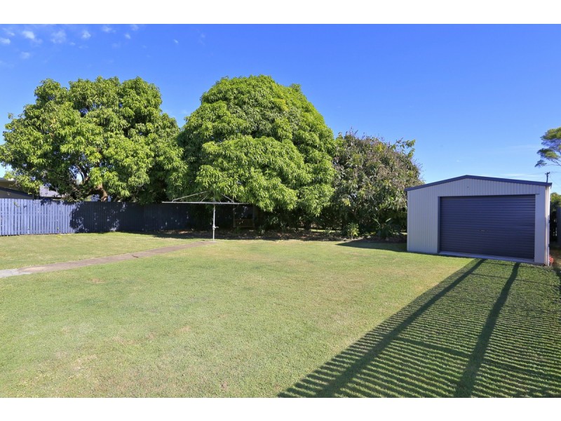 6 Gaffel Street, Svensson Heights QLD 4670