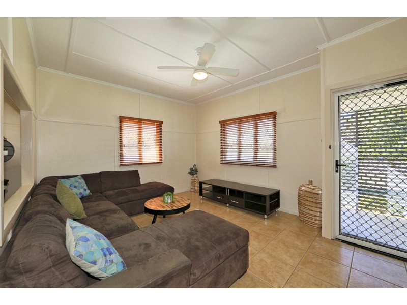 6 Gaffel Street, Svensson Heights QLD 4670