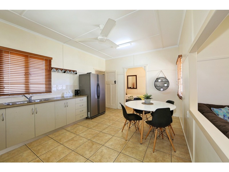 6 Gaffel Street, Svensson Heights QLD 4670