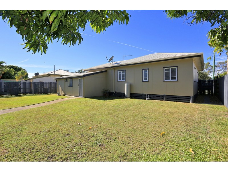 6 Gaffel Street, Svensson Heights QLD 4670