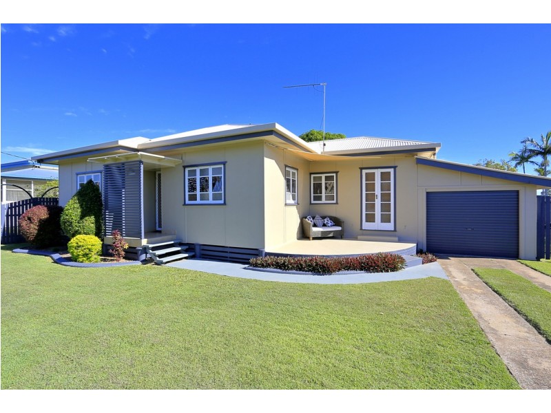 6 Gaffel Street, Svensson Heights QLD 4670