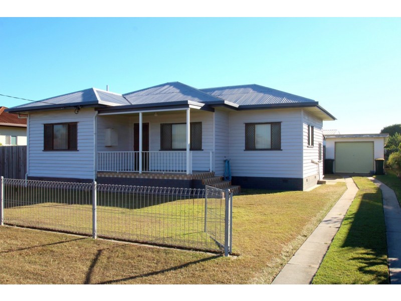 25 Edwards Street, Norville QLD 4670