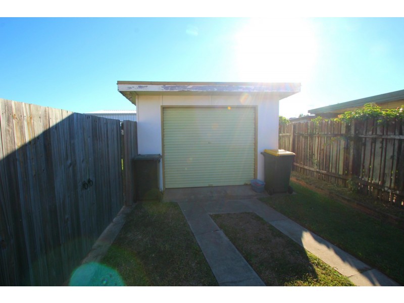 25 Edwards Street, Norville QLD 4670