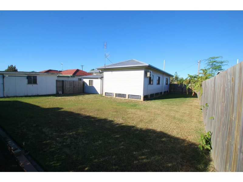 25 Edwards Street, Norville QLD 4670