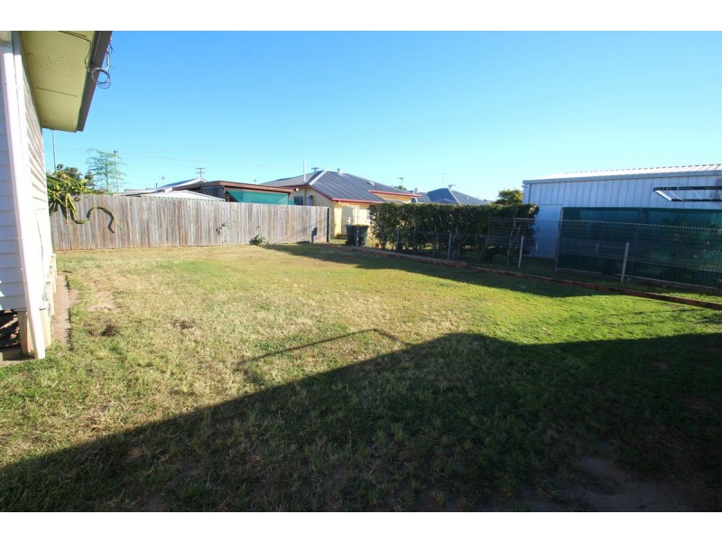 25 Edwards Street, Norville QLD 4670