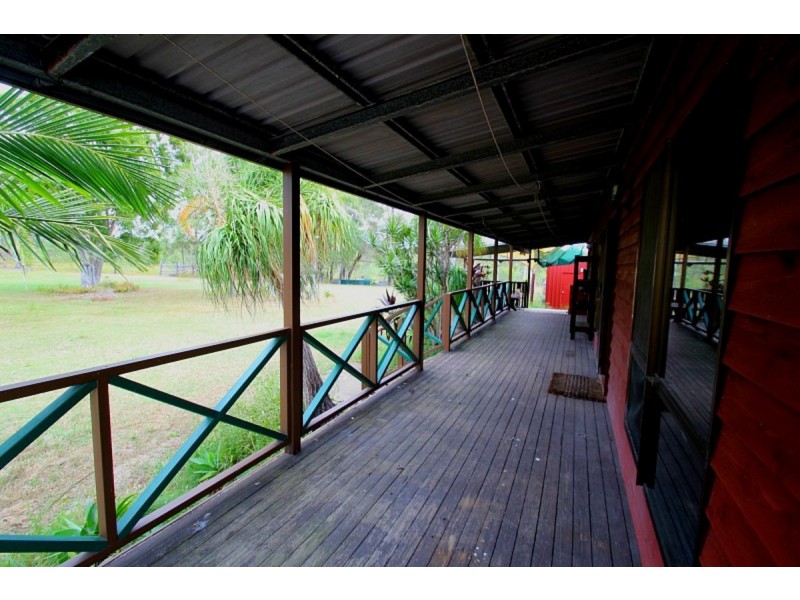 1298 Monduran Road, Waterloo QLD 4673