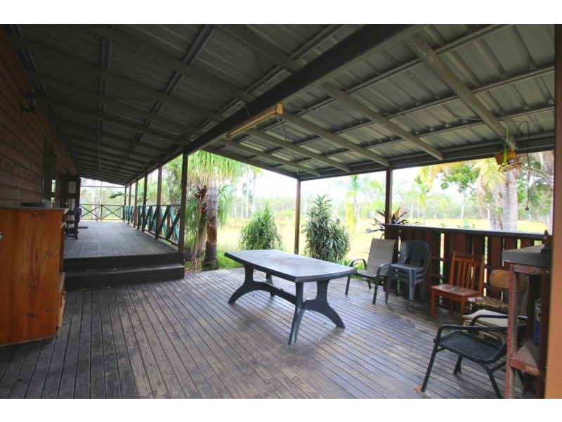 1298 Monduran Road, Waterloo QLD 4673