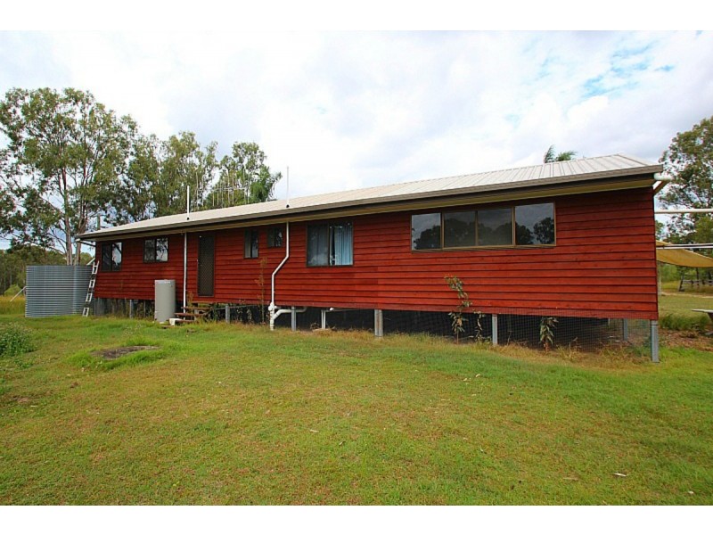 1298 Monduran Road, Waterloo QLD 4673