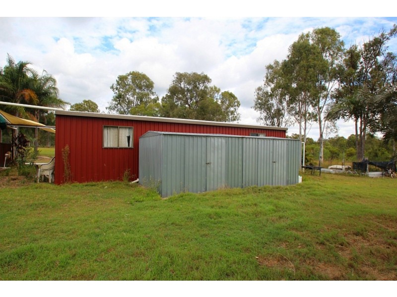 1298 Monduran Road, Waterloo QLD 4673