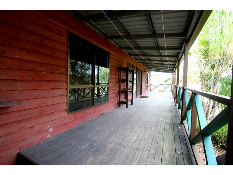 1298 Monduran Road, Waterloo QLD 4673