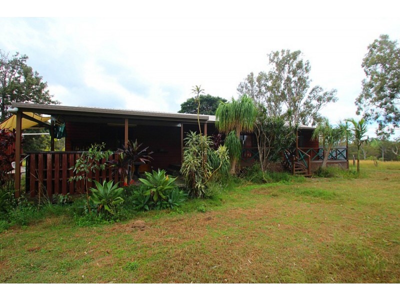 1298 Monduran Road, Waterloo QLD 4673