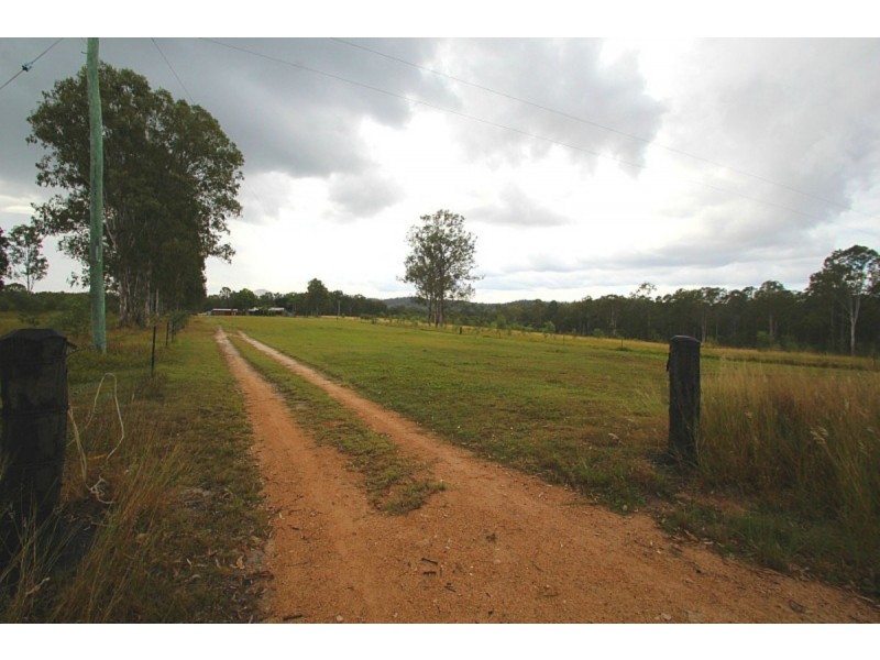1298 Monduran Road, Waterloo QLD 4673