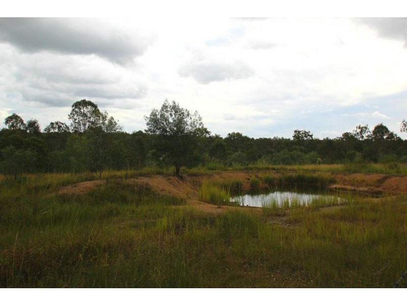 1298 Monduran Road, Waterloo QLD 4673