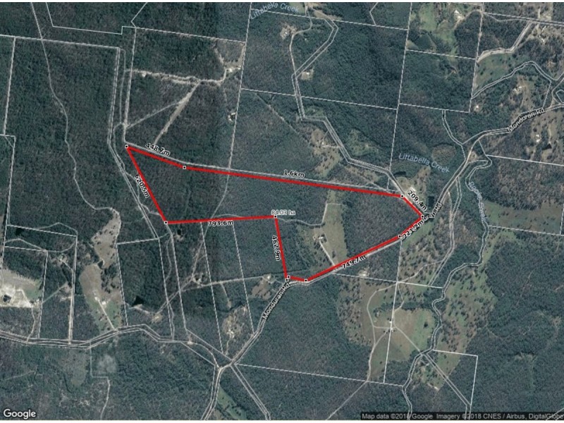 1298 Monduran Road, Waterloo QLD 4673