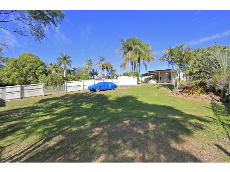 32 Boundary Street, Bundaberg South QLD 4670